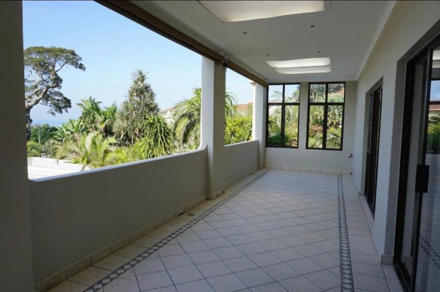 To Let 4 Bedroom Property for Rent in Umhlanga KwaZulu-Natal