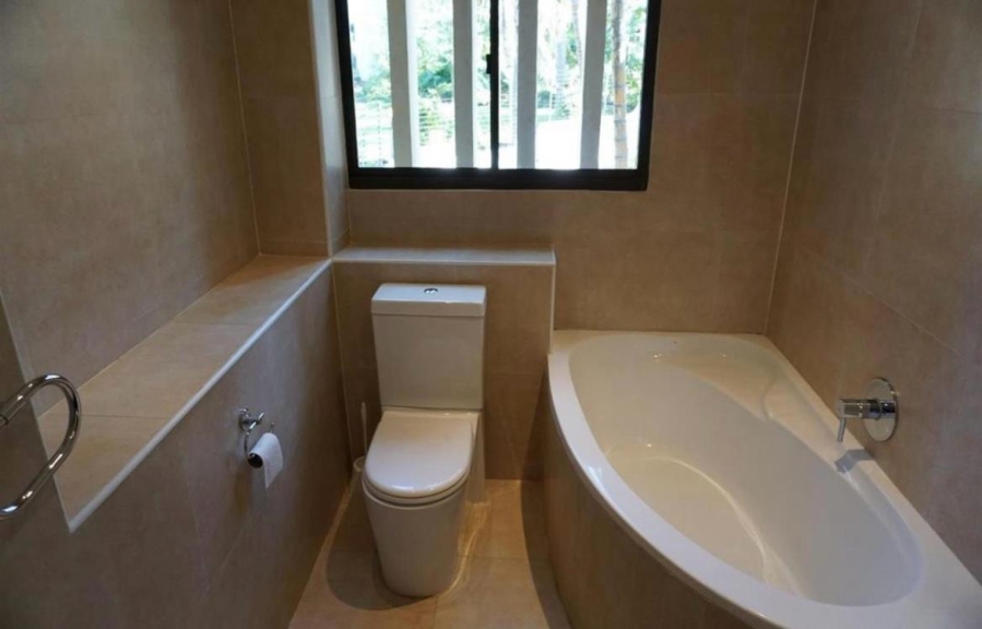 To Let 4 Bedroom Property for Rent in Umhlanga KwaZulu-Natal