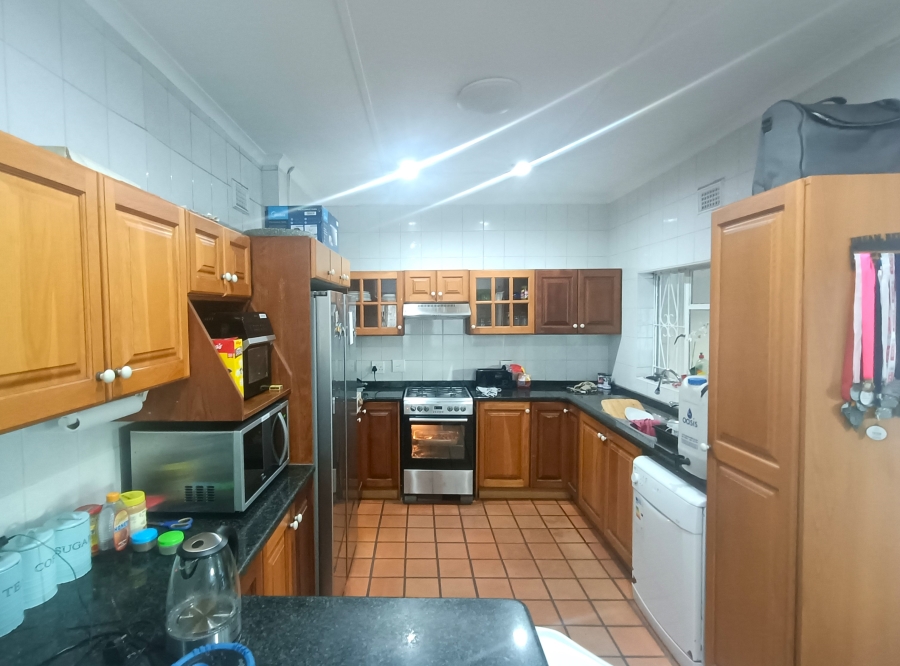 To Let 3 Bedroom Property for Rent in Arboretum KwaZulu-Natal
