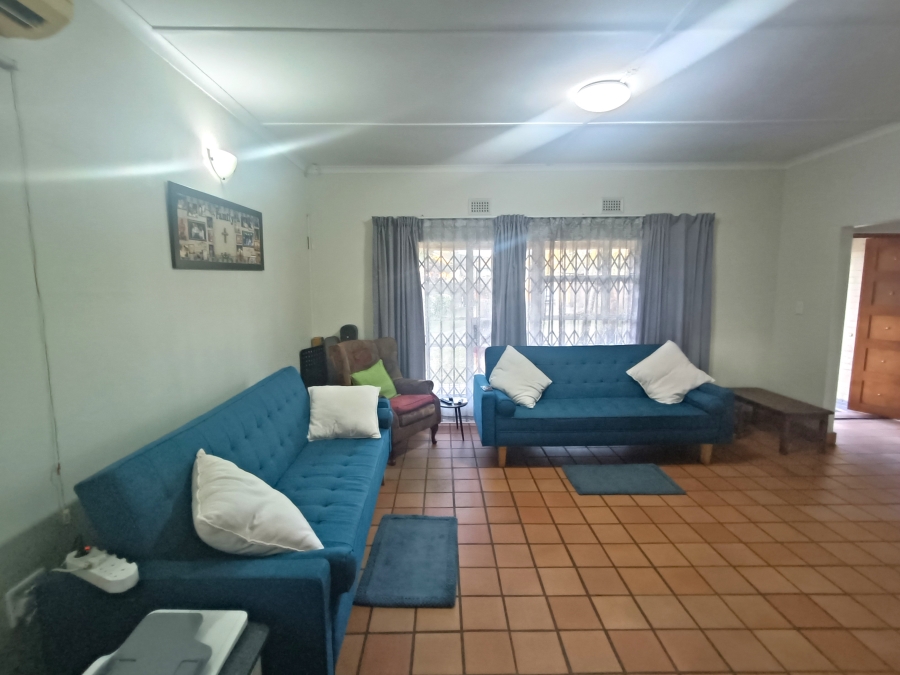 To Let 3 Bedroom Property for Rent in Arboretum KwaZulu-Natal