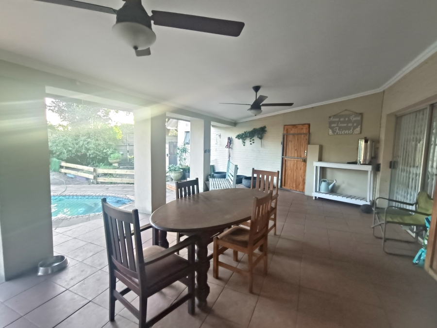 To Let 3 Bedroom Property for Rent in Arboretum KwaZulu-Natal