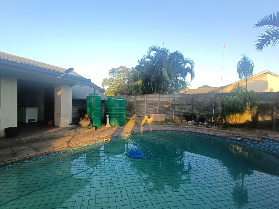 To Let 3 Bedroom Property for Rent in Arboretum KwaZulu-Natal