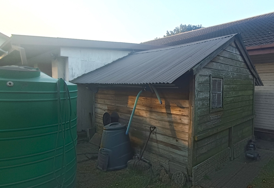 To Let 3 Bedroom Property for Rent in Arboretum KwaZulu-Natal