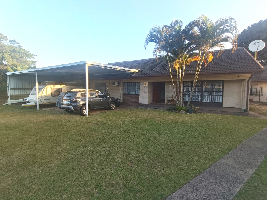To Let 3 Bedroom Property for Rent in Arboretum KwaZulu-Natal