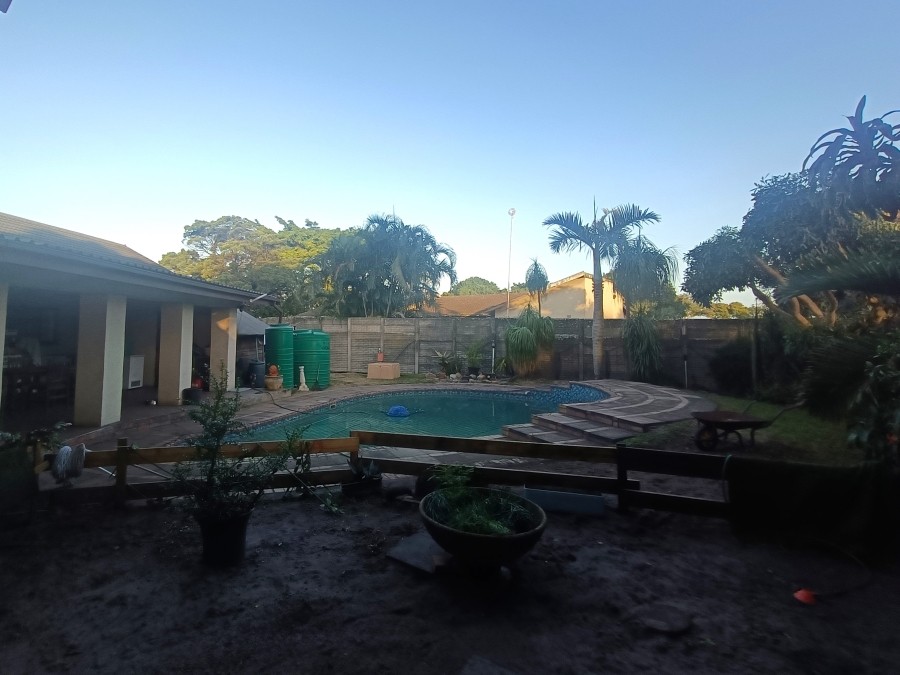 To Let 3 Bedroom Property for Rent in Arboretum KwaZulu-Natal