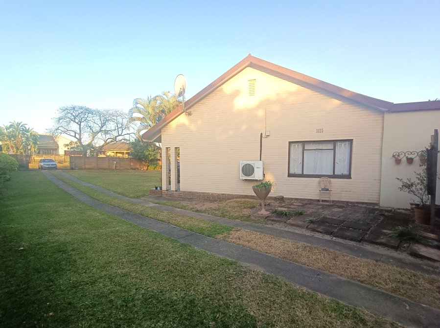To Let 3 Bedroom Property for Rent in Arboretum KwaZulu-Natal