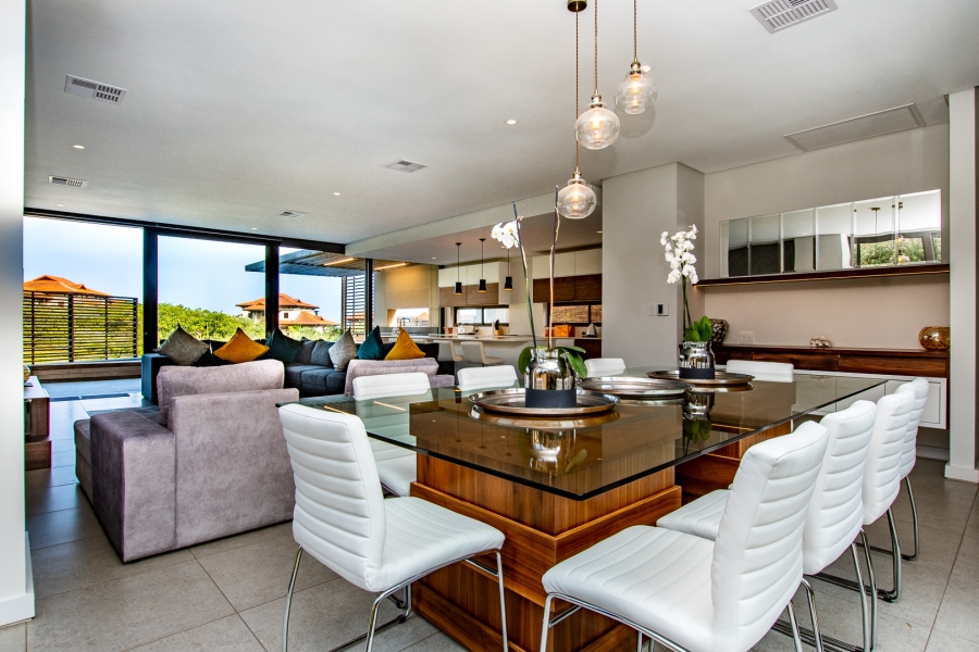 To Let 4 Bedroom Property for Rent in Zimbali Coastal Resort Estate KwaZulu-Natal