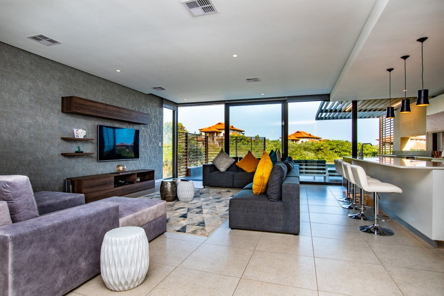 To Let 4 Bedroom Property for Rent in Zimbali Coastal Resort Estate KwaZulu-Natal