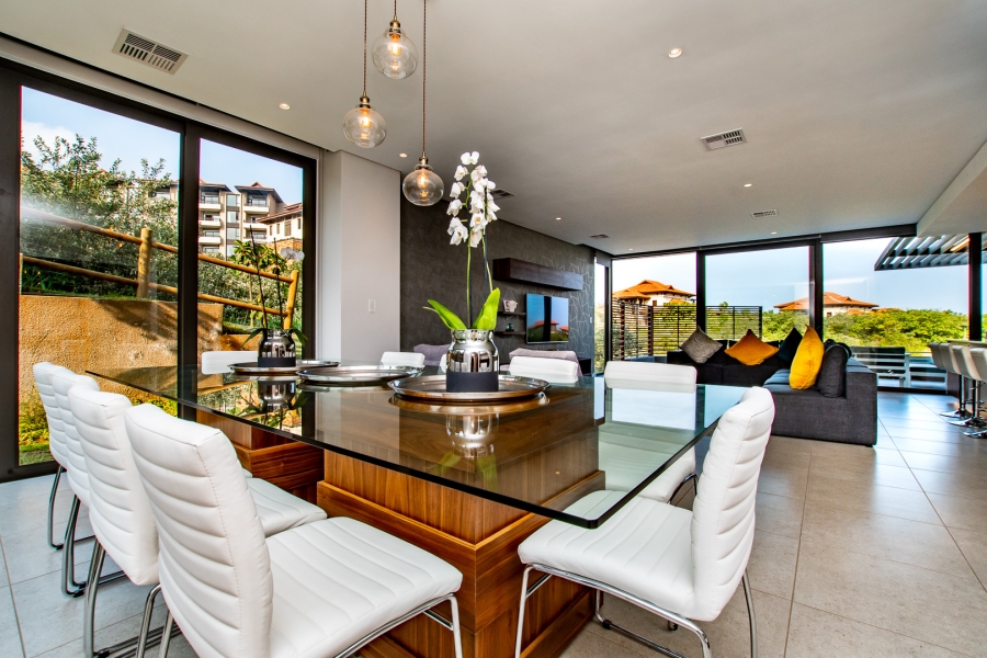 To Let 4 Bedroom Property for Rent in Zimbali Coastal Resort Estate KwaZulu-Natal