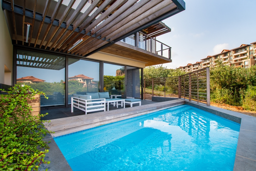 To Let 4 Bedroom Property for Rent in Zimbali Coastal Resort Estate KwaZulu-Natal