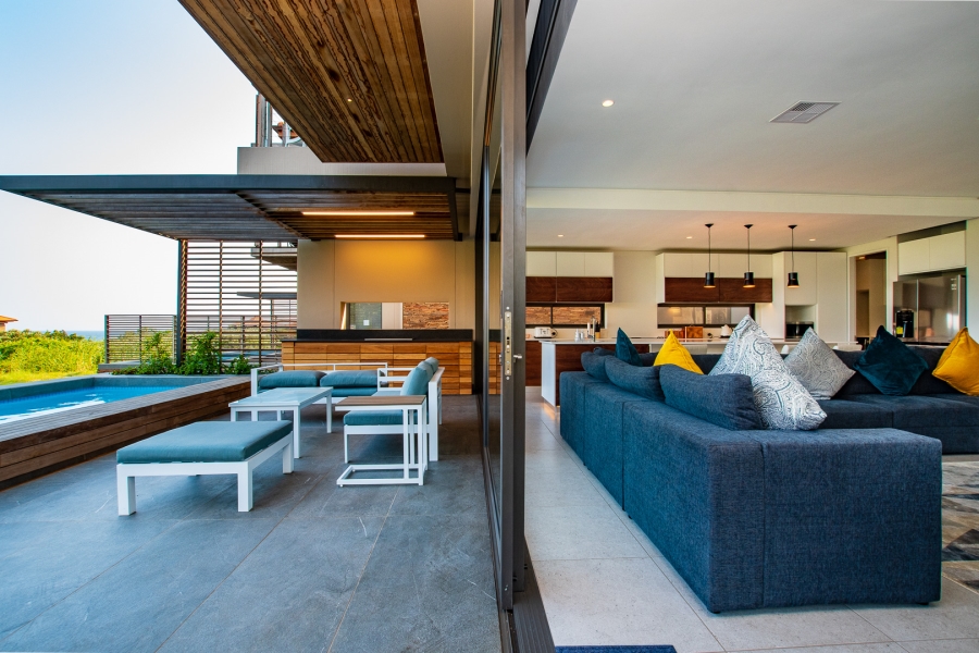 To Let 4 Bedroom Property for Rent in Zimbali Coastal Resort Estate KwaZulu-Natal