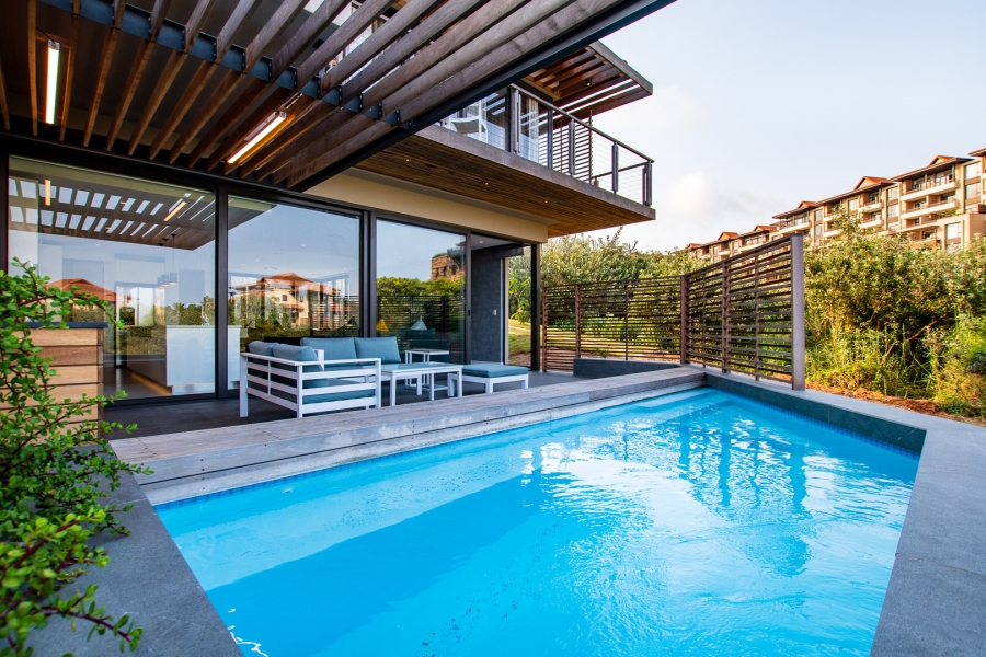 To Let 4 Bedroom Property for Rent in Zimbali Coastal Resort Estate KwaZulu-Natal