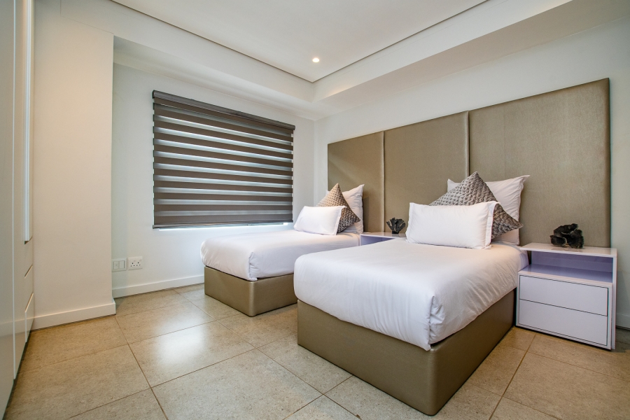 To Let 4 Bedroom Property for Rent in Zimbali Coastal Resort Estate KwaZulu-Natal