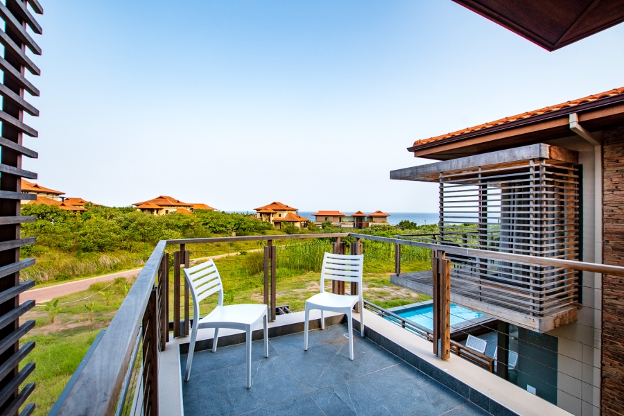 To Let 4 Bedroom Property for Rent in Zimbali Coastal Resort Estate KwaZulu-Natal