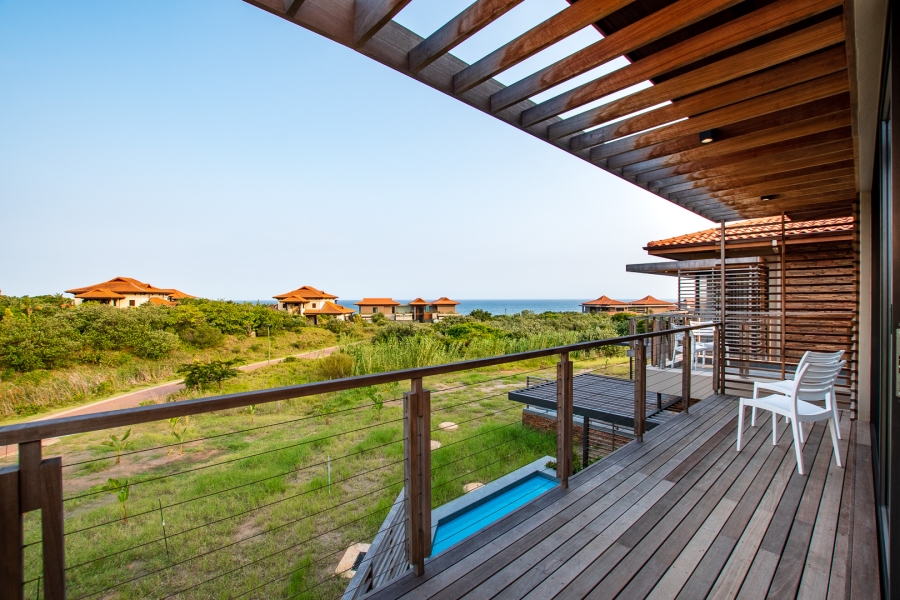 To Let 4 Bedroom Property for Rent in Zimbali Coastal Resort Estate KwaZulu-Natal