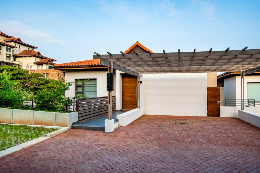 To Let 4 Bedroom Property for Rent in Zimbali Coastal Resort Estate KwaZulu-Natal