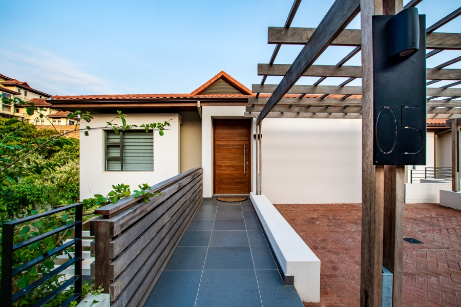 To Let 4 Bedroom Property for Rent in Zimbali Coastal Resort Estate KwaZulu-Natal