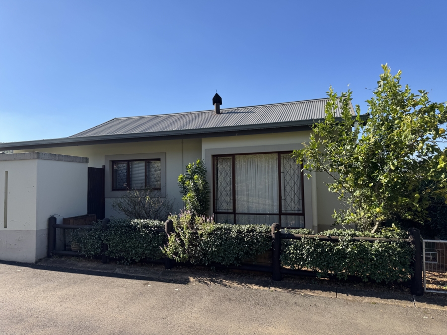 2 Bedroom Property for Sale in Howick North KwaZulu-Natal