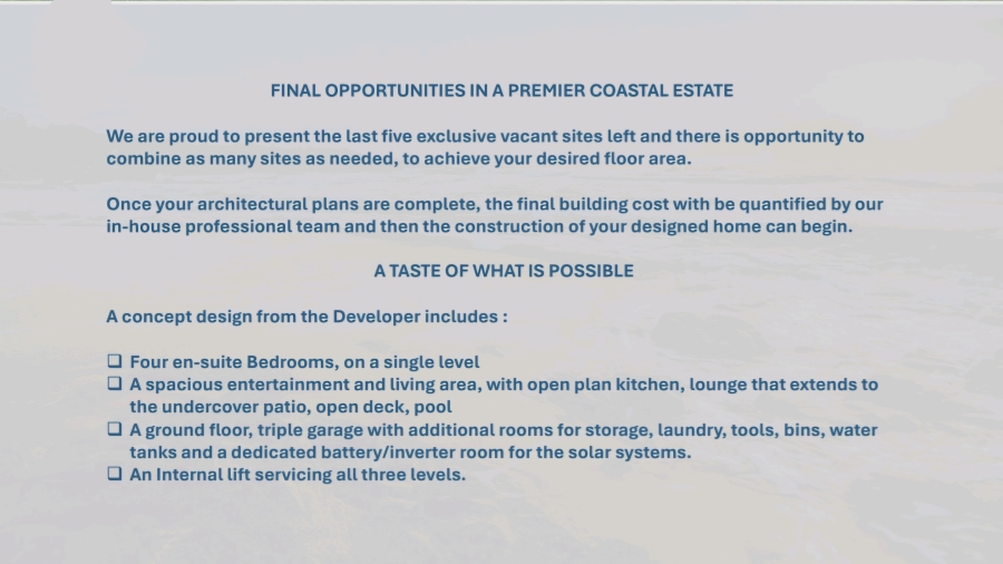 0 Bedroom Property for Sale in Shakas Rock KwaZulu-Natal