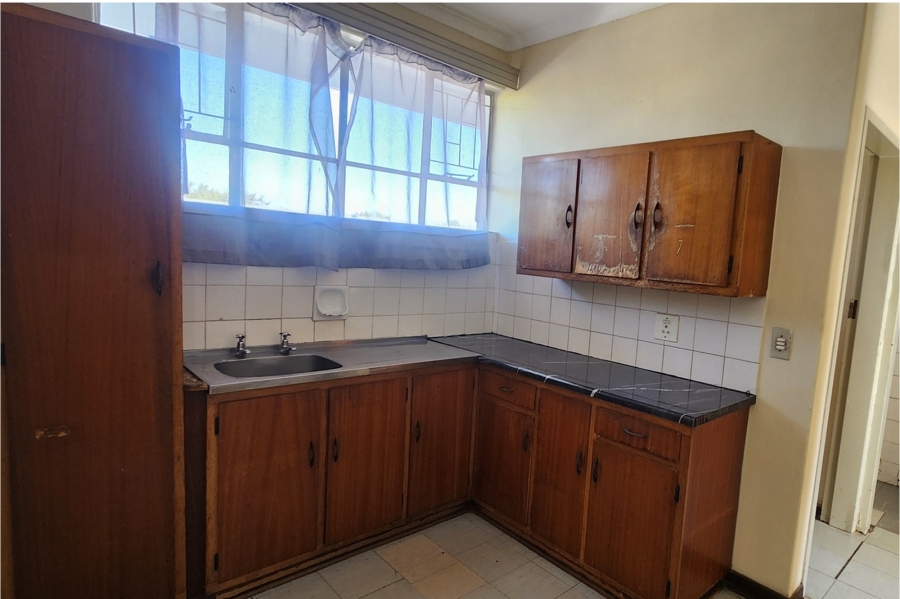 1 Bedroom Property for Sale in Barry Hertzog Park KwaZulu-Natal