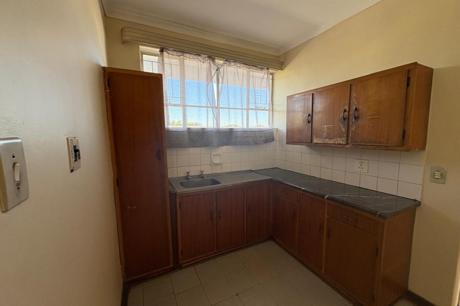 1 Bedroom Property for Sale in Barry Hertzog Park KwaZulu-Natal