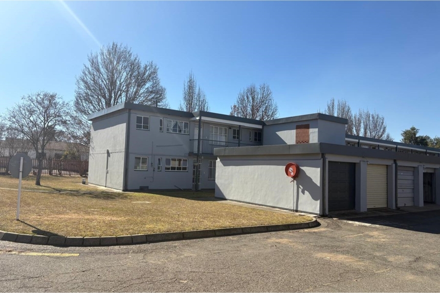 1 Bedroom Property for Sale in Barry Hertzog Park KwaZulu-Natal