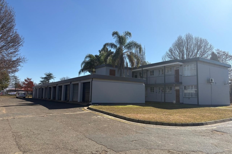 1 Bedroom Property for Sale in Barry Hertzog Park KwaZulu-Natal