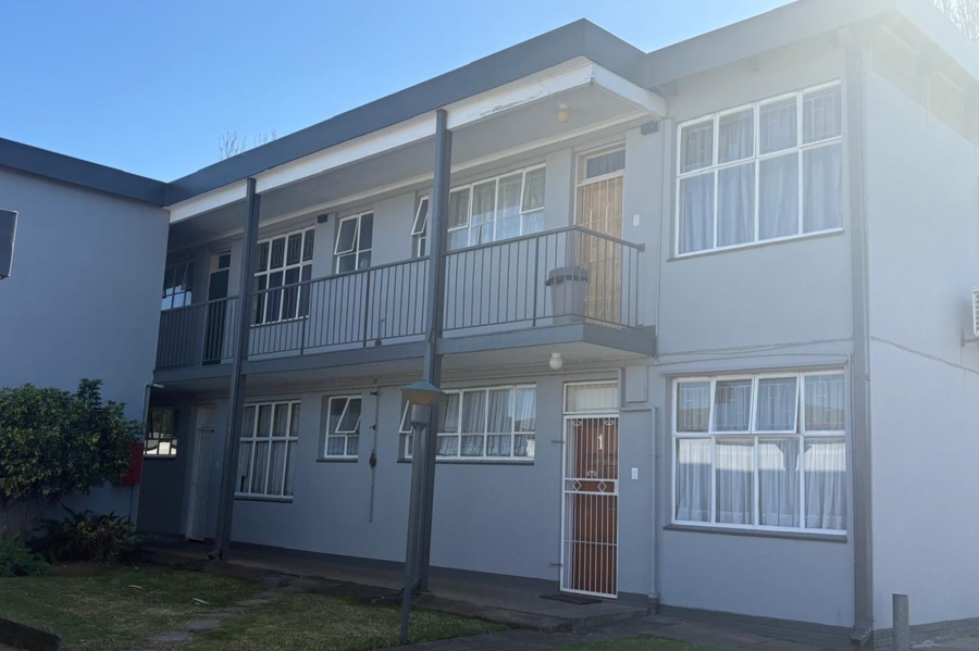 1 Bedroom Property for Sale in Barry Hertzog Park KwaZulu-Natal