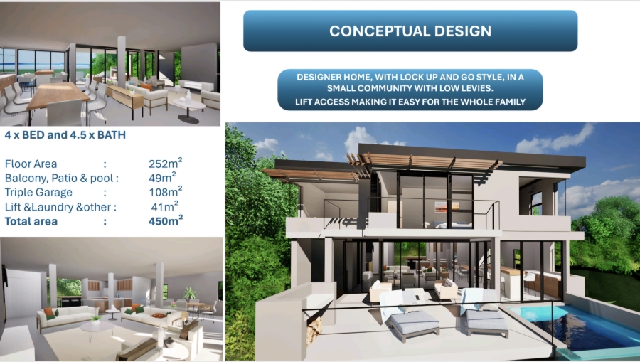 0 Bedroom Property for Sale in Shakas Rock KwaZulu-Natal