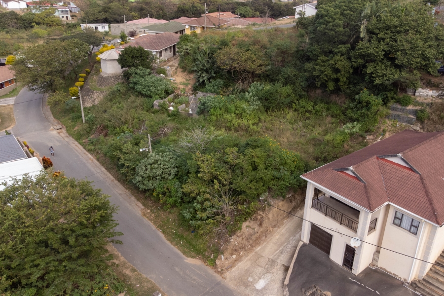 0 Bedroom Property for Sale in Lovu KwaZulu-Natal