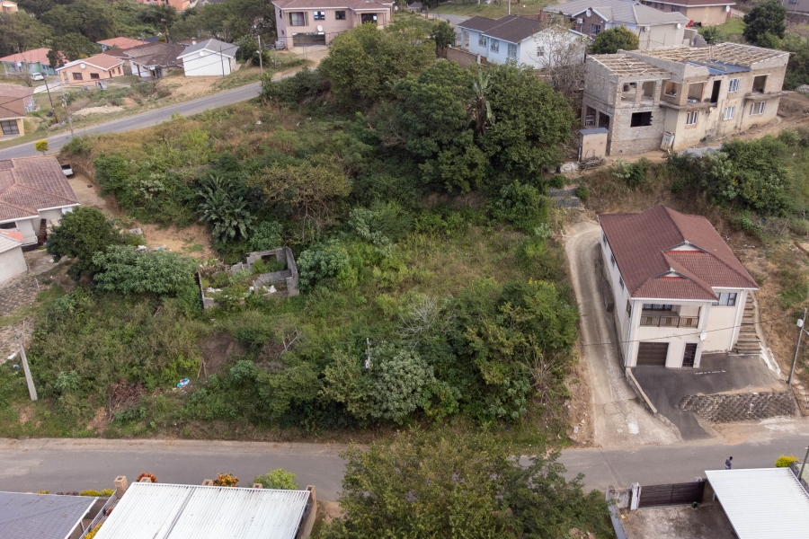 0 Bedroom Property for Sale in Lovu KwaZulu-Natal