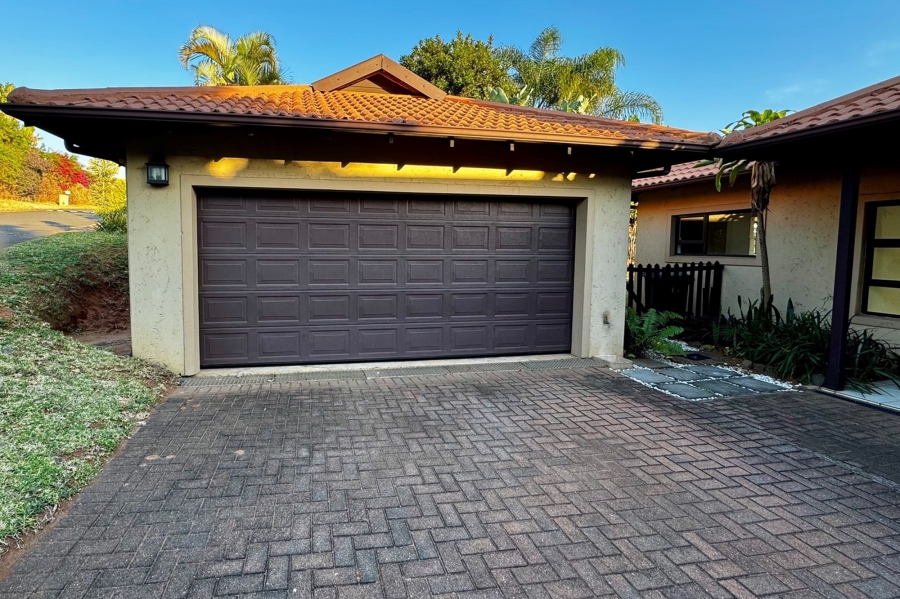 To Let 3 Bedroom Property for Rent in Ballitoville KwaZulu-Natal