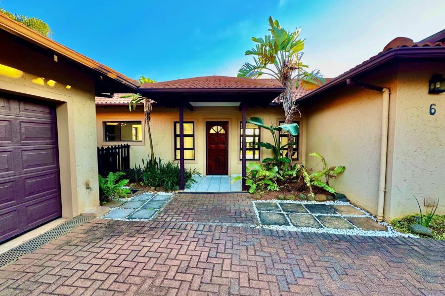 To Let 3 Bedroom Property for Rent in Ballitoville KwaZulu-Natal