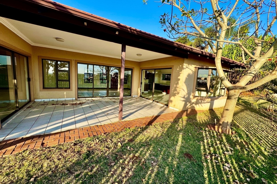 To Let 3 Bedroom Property for Rent in Ballitoville KwaZulu-Natal