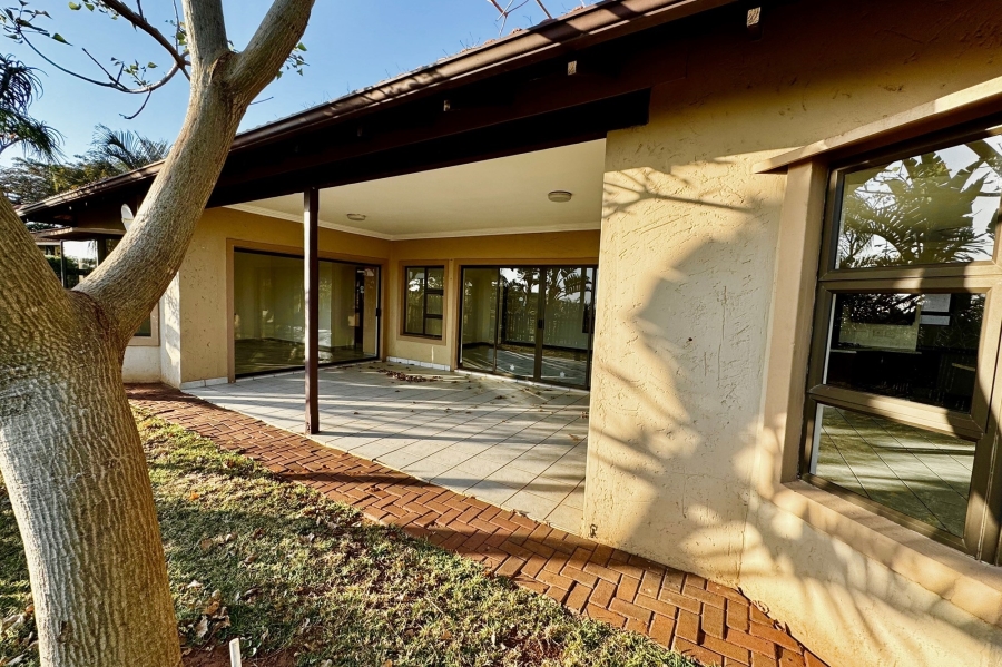 To Let 3 Bedroom Property for Rent in Ballitoville KwaZulu-Natal
