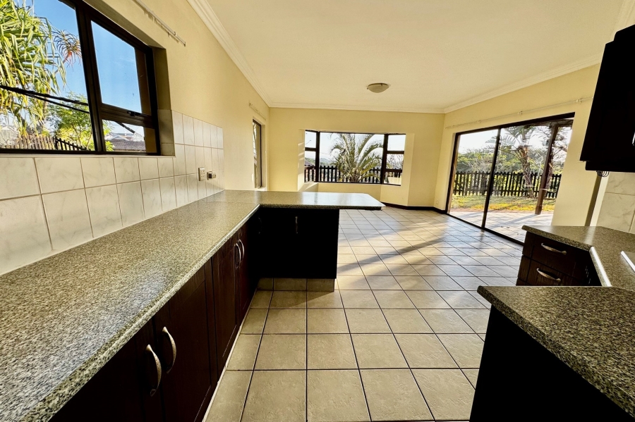 To Let 3 Bedroom Property for Rent in Ballitoville KwaZulu-Natal