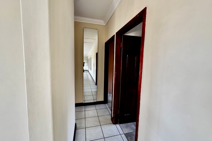 To Let 3 Bedroom Property for Rent in Ballitoville KwaZulu-Natal