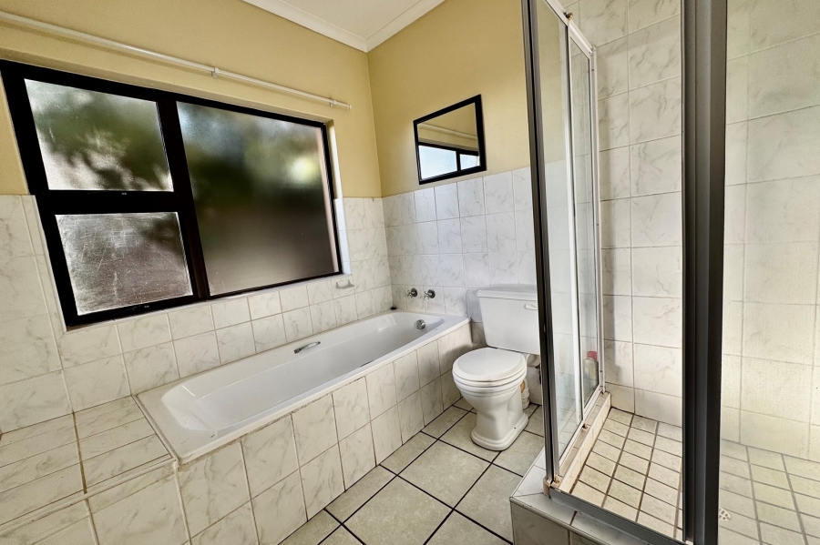 To Let 3 Bedroom Property for Rent in Ballitoville KwaZulu-Natal