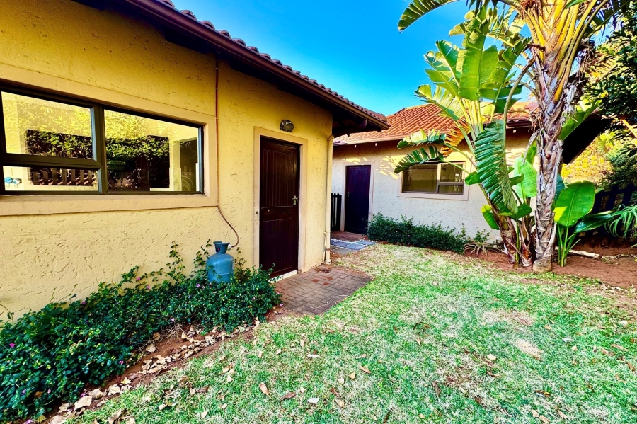 To Let 3 Bedroom Property for Rent in Ballitoville KwaZulu-Natal