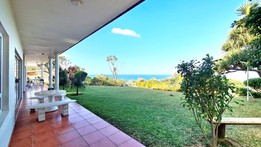 5 Bedroom Property for Sale in Elysium KwaZulu-Natal