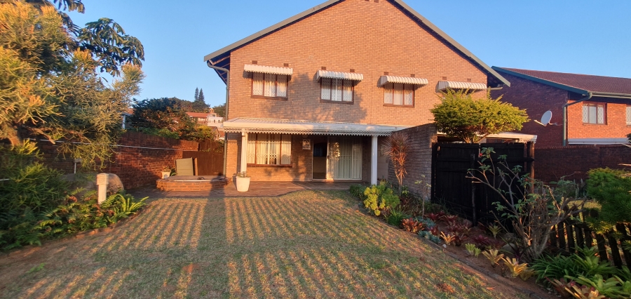 3 Bedroom Property for Sale in Bluff KwaZulu-Natal