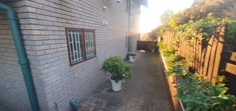 3 Bedroom Property for Sale in Bluff KwaZulu-Natal