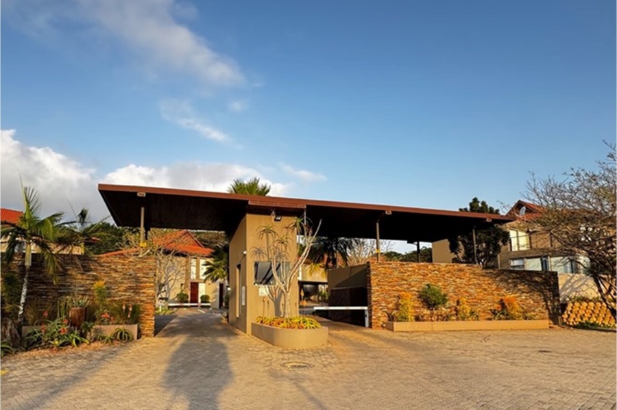 To Let 2 Bedroom Property for Rent in Zimbali Wedge KwaZulu-Natal