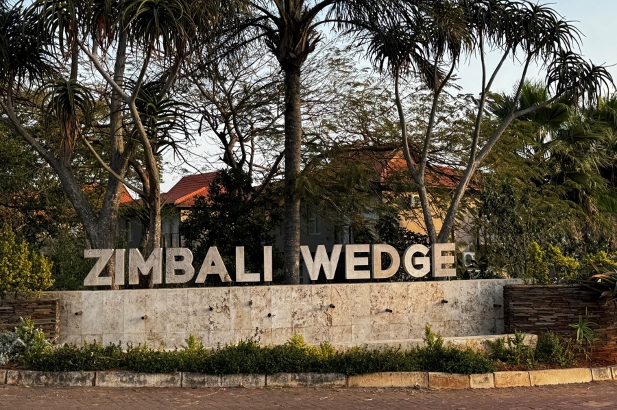 To Let 2 Bedroom Property for Rent in Zimbali Wedge KwaZulu-Natal