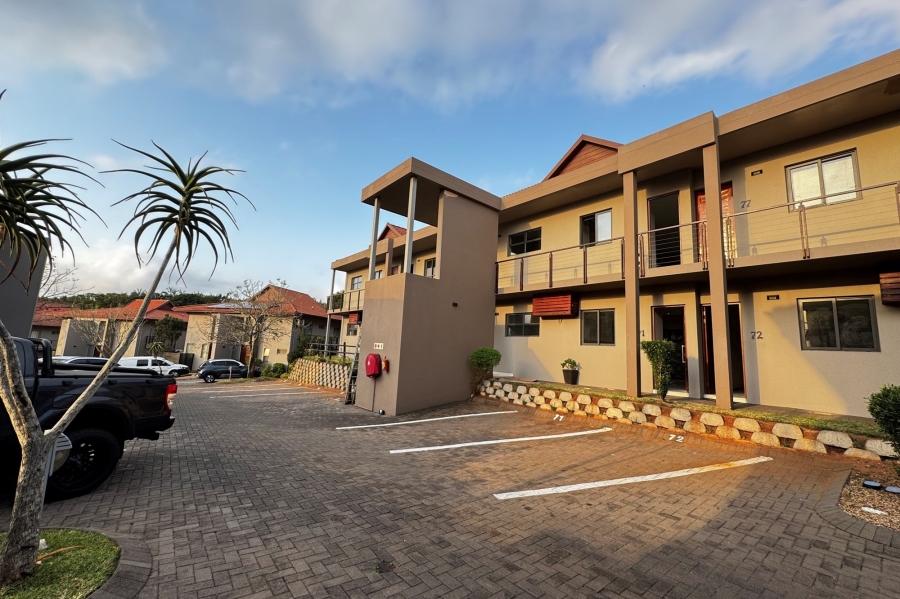 To Let 2 Bedroom Property for Rent in Zimbali Wedge KwaZulu-Natal