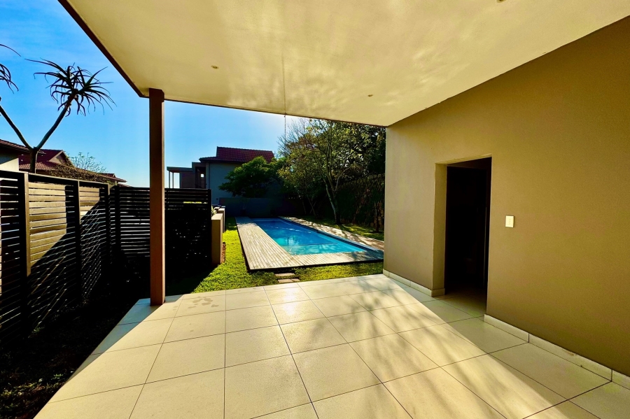 To Let 2 Bedroom Property for Rent in Zimbali Wedge KwaZulu-Natal