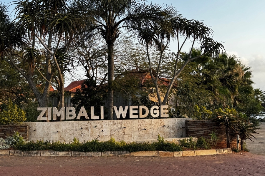 To Let 2 Bedroom Property for Rent in Zimbali Wedge KwaZulu-Natal
