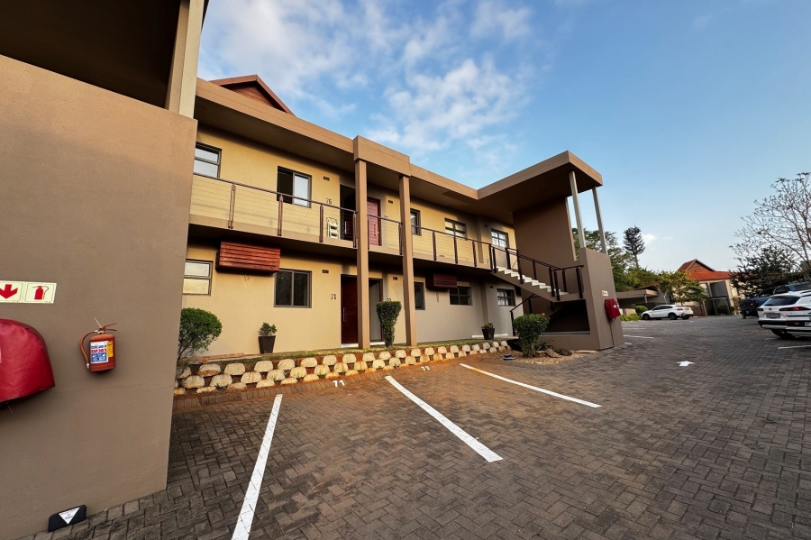 To Let 2 Bedroom Property for Rent in Zimbali Wedge KwaZulu-Natal