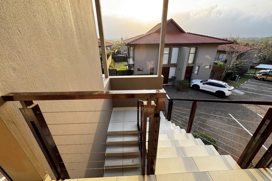 To Let 2 Bedroom Property for Rent in Zimbali Wedge KwaZulu-Natal