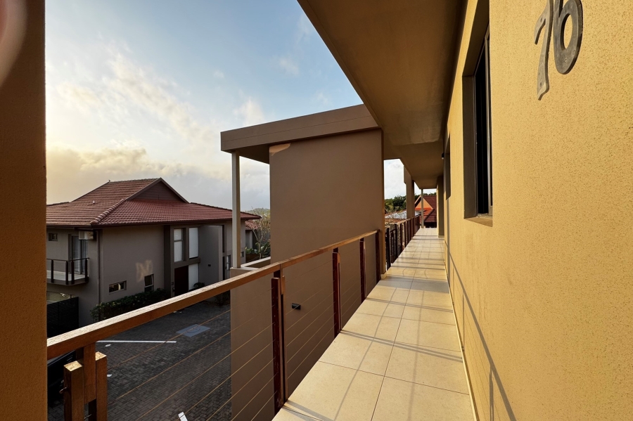 To Let 2 Bedroom Property for Rent in Zimbali Wedge KwaZulu-Natal